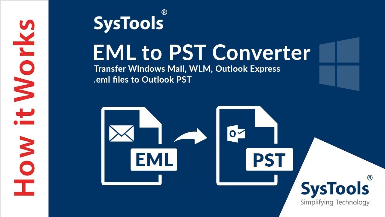 systools outlook pst